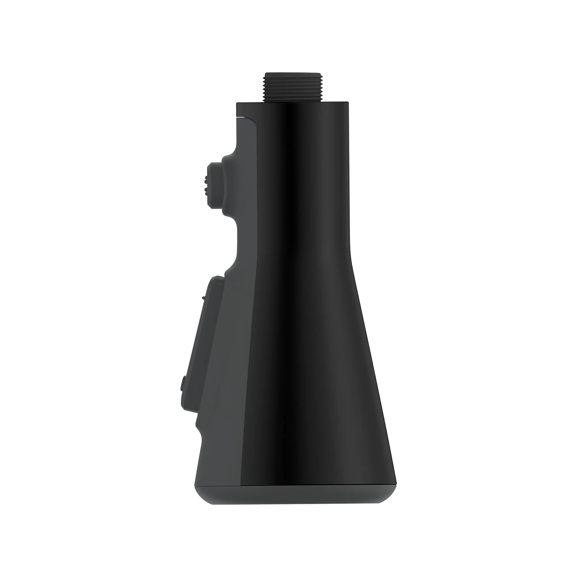 M970802-0000A-SPRAY HEAD ASSEMBLY // MATTE BLACK // 267874_SprayHead_SiloSide_M970802-2430A_0001_JULY2025_0_CDNwebp.webp