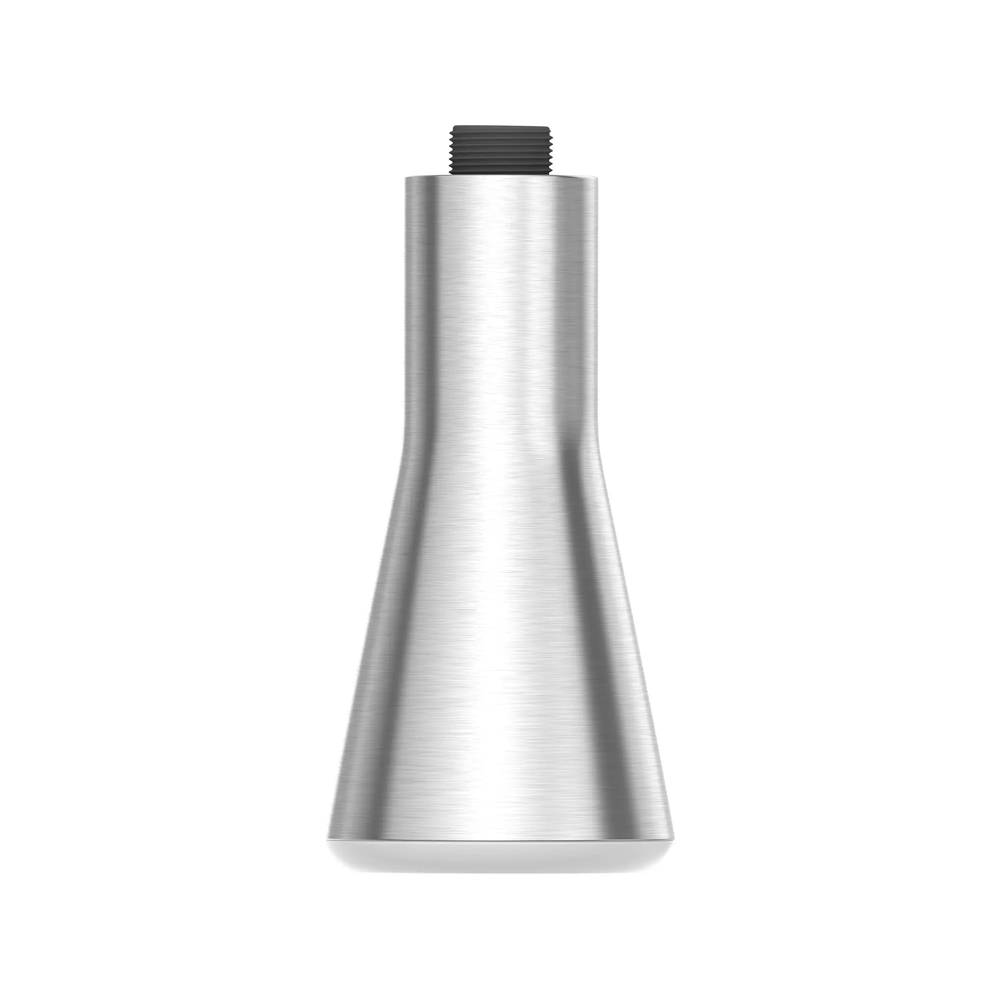 M970802-0000A-SPRAY HEAD ASSEMBLY // SUPERSTEEL INFINITYFINISH // 267878_SprayHead_SiloFront_M970802-DC00A_0001_JULY2025_0_CDNwebp.webp