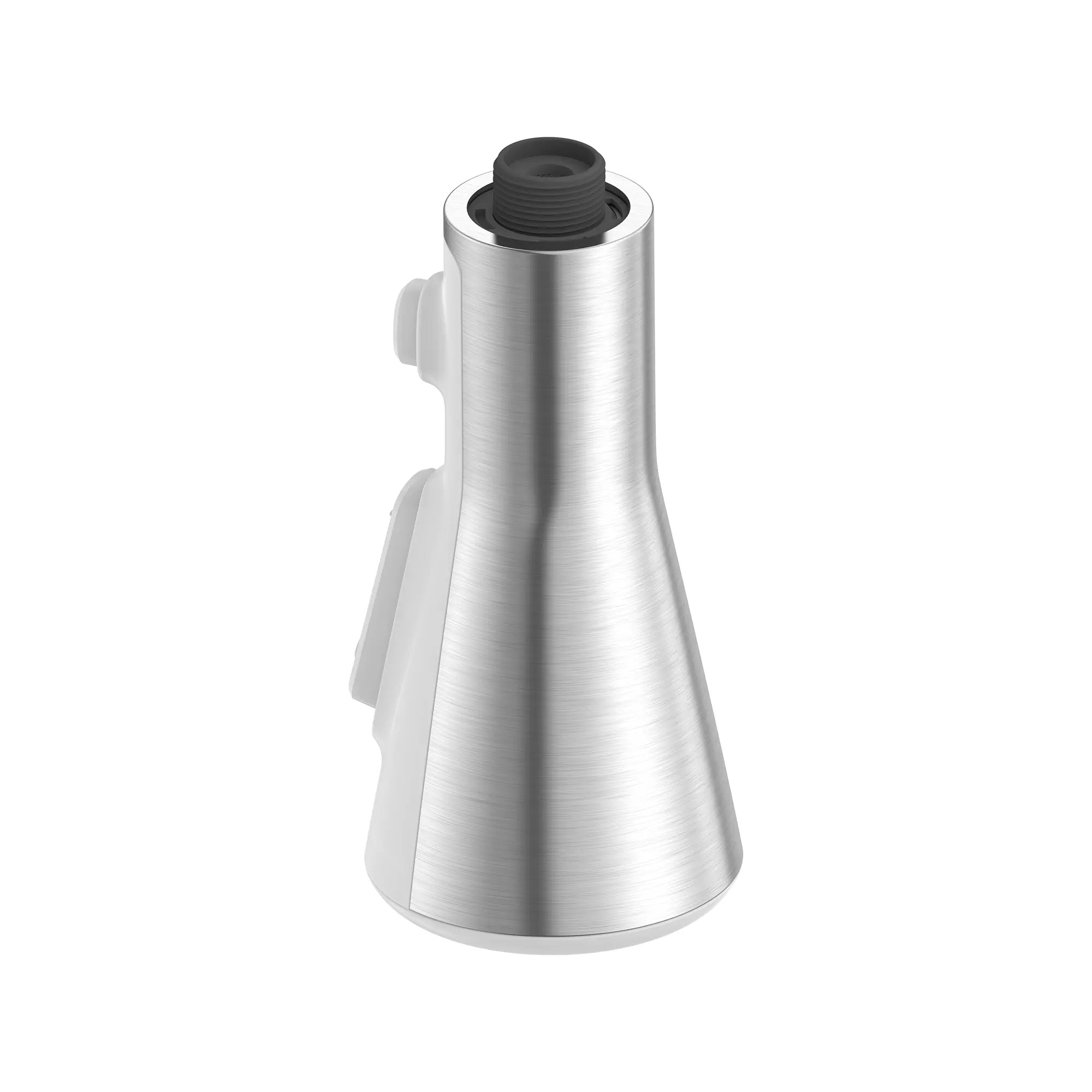 M970802-0000A-SPRAY HEAD ASSEMBLY // SUPERSTEEL INFINITYFINISH // 267880_SprayHead_SiloRight_M970802-DC00A_0001_JULY2025_0_CDNwebp.webp