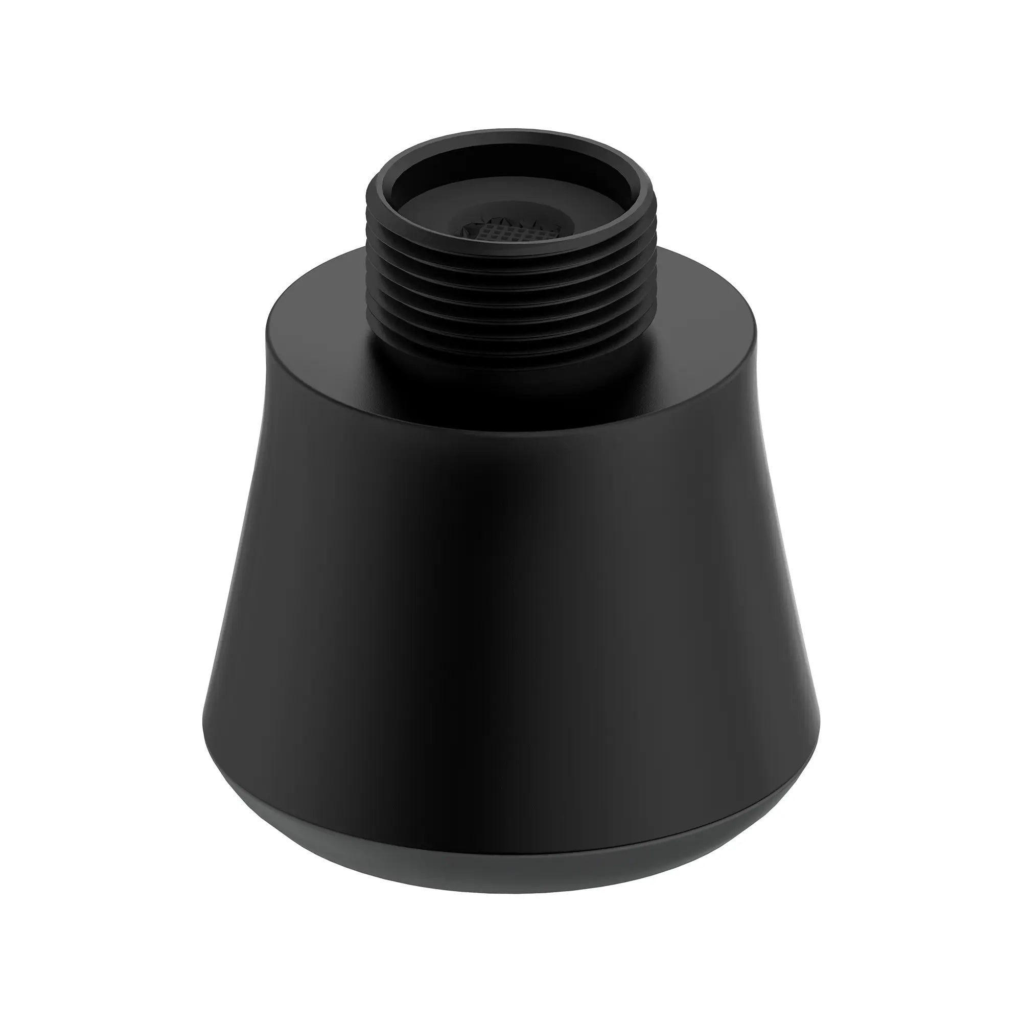 M970812-0000A-SPRAY HEAD ASSEMBLY // MATTE BLACK // 267908_SprayHead_SiloRight_M970812-2430A_0001_JULY2025_0_CDNwebp.webp