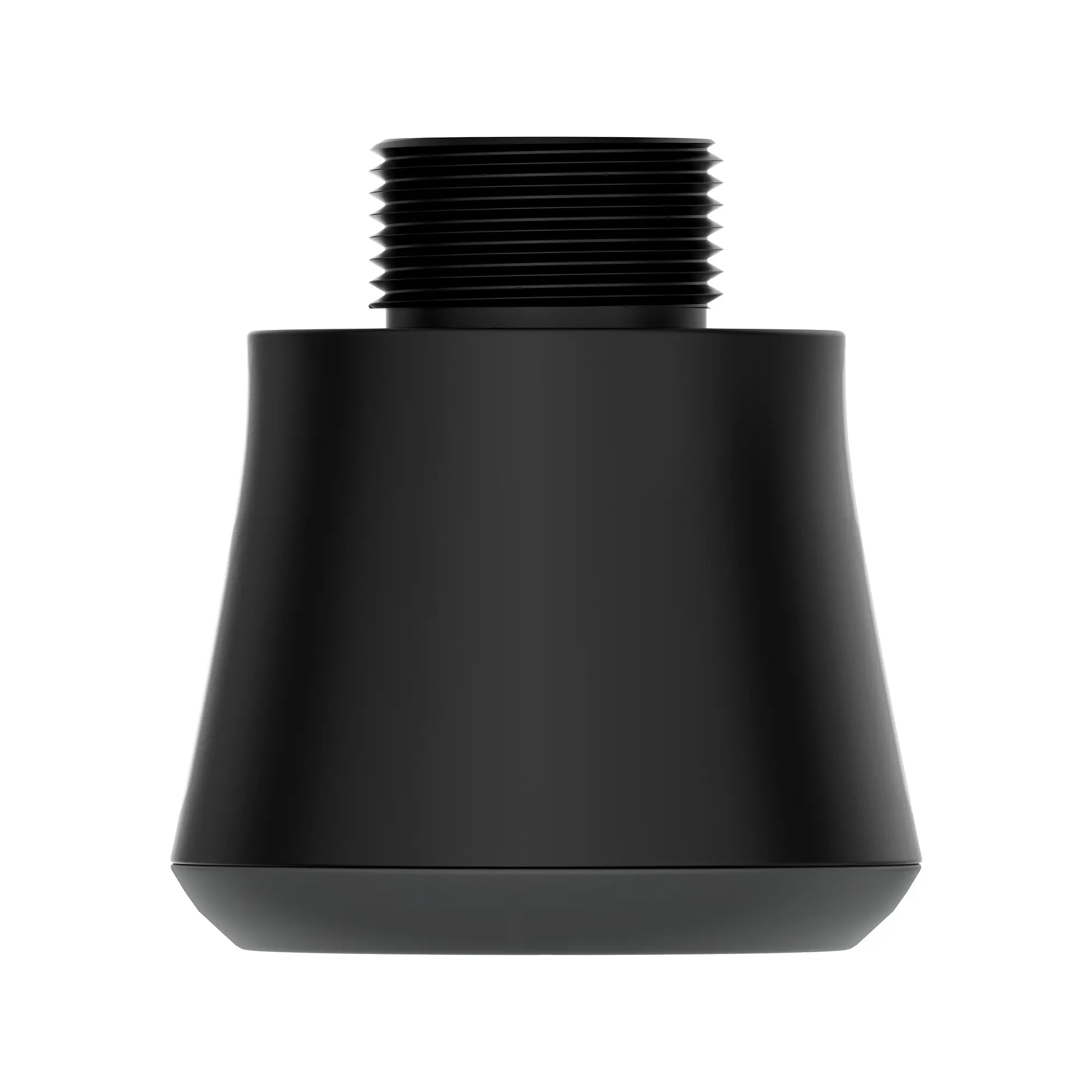 M970812-0000A-SPRAY HEAD ASSEMBLY // MATTE BLACK // 267910_SprayHead_SiloSide_M970812-2430A_0001_JULY2025_0_CDNwebp.webp