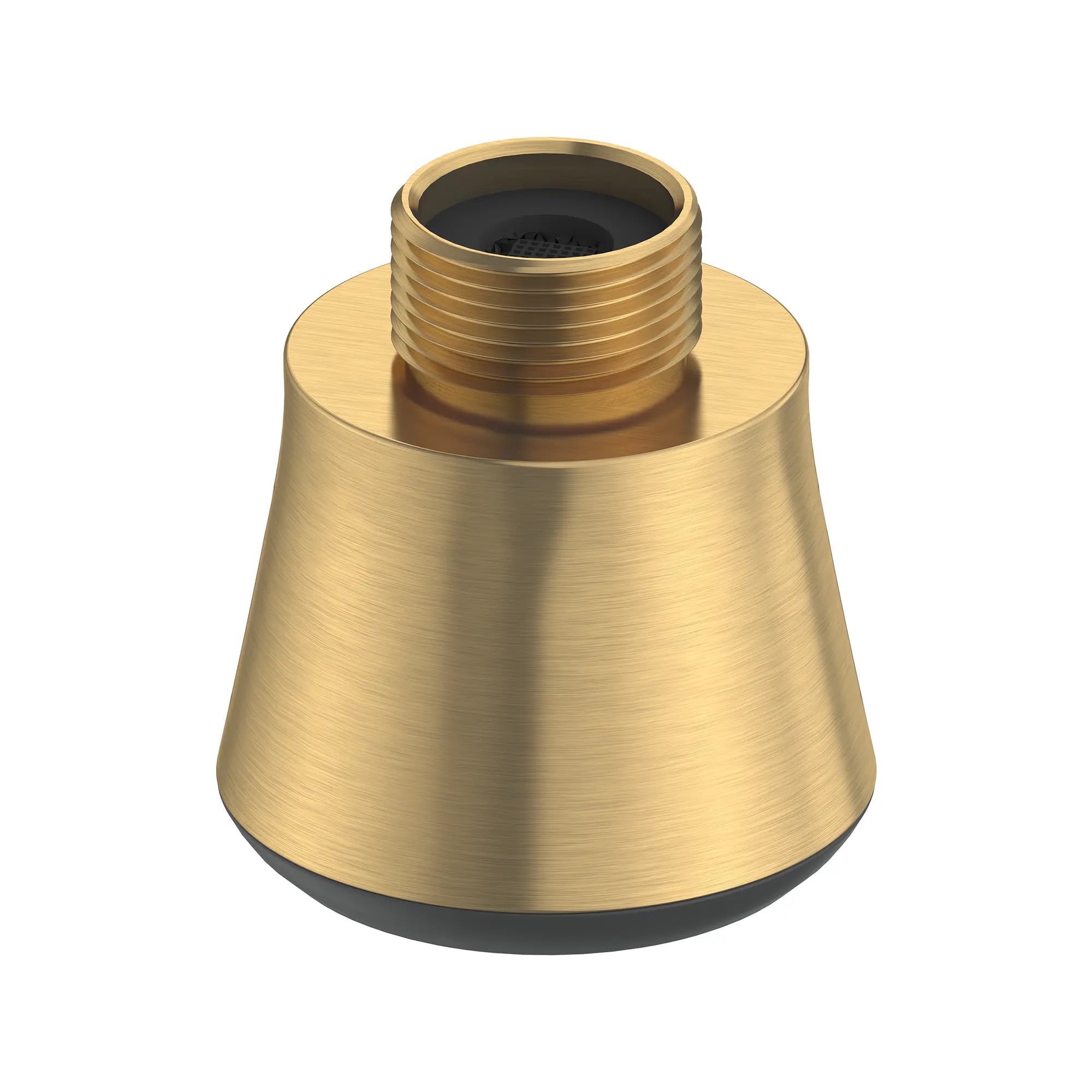 M970812-0000A-SPRAY HEAD ASSEMBLY // BRUSHED COOL SUNRISE // 267913_SprayHead_SiloRight_M970812-GN00A_0001_JULY2025_0_CDNwebp.webp