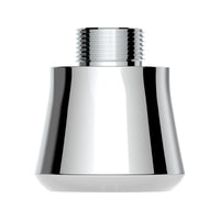 [M970812-0000A] M970812-0000A-SPRAY HEAD ASSEMBLY - GROHE StarLight Chrome