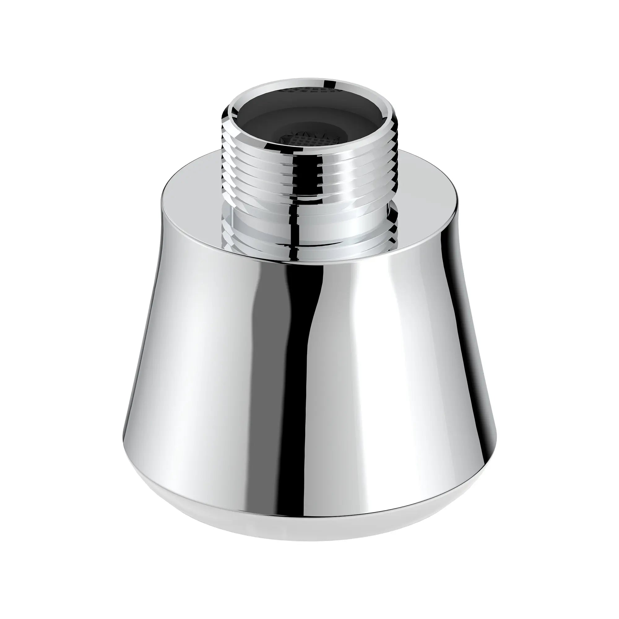 M970812-0000A-SPRAY HEAD ASSEMBLY // GROHE STARLIGHT CHROME // 267916_SprayHead_SiloRight_M970812-0000A_0001_JULY2025_0_CDNwebp.webp