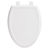 [5345110.020] Cadet 3 Slow-Close Round Front Toilet Seat - White