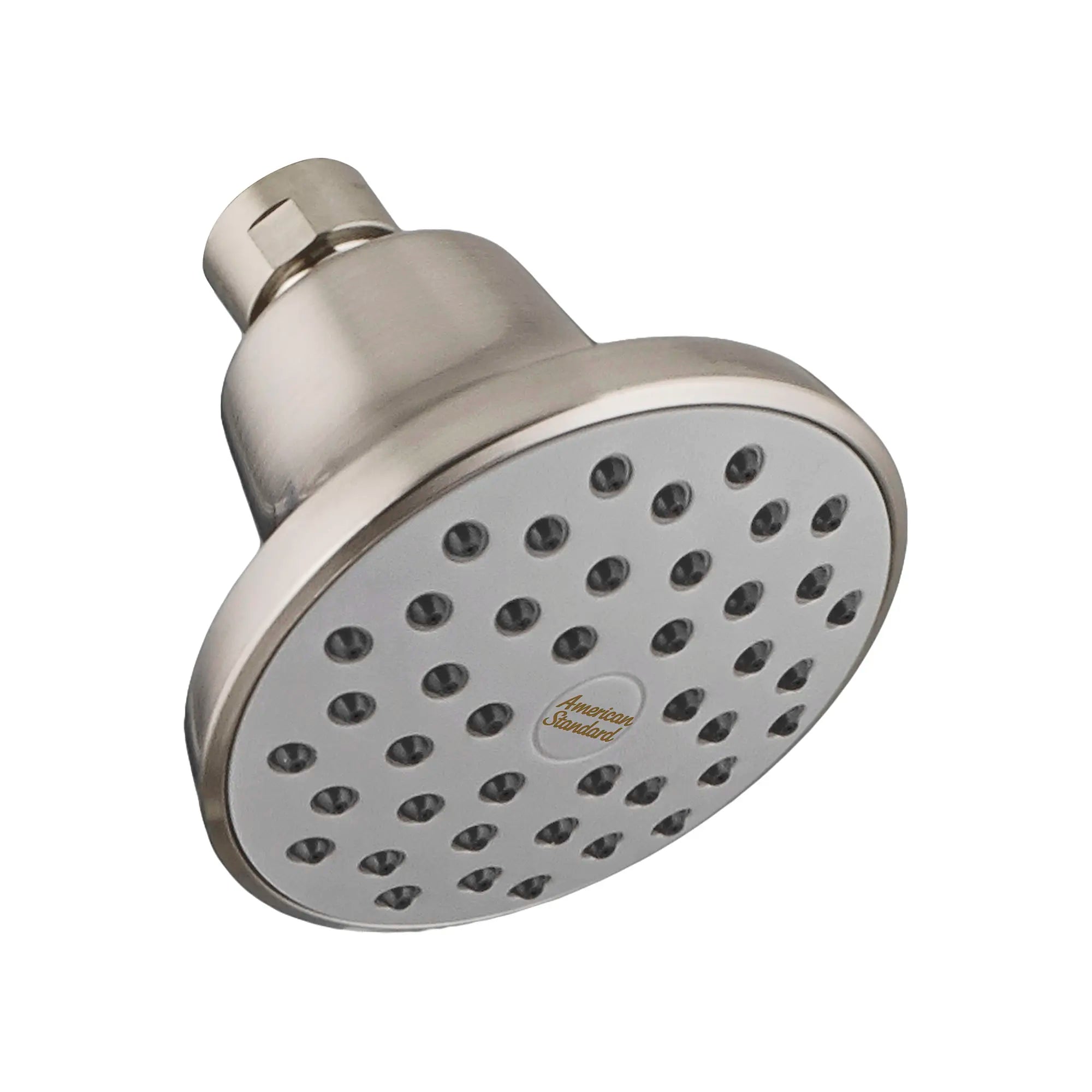 Colony® PRO 1.75 gpm/6.6 L/min Water-Saving Showerhead // BRUSHED NICKEL // 269057_Colony_SiloRight_1660512.295_0001_August2025_0_CDNwebp.webp