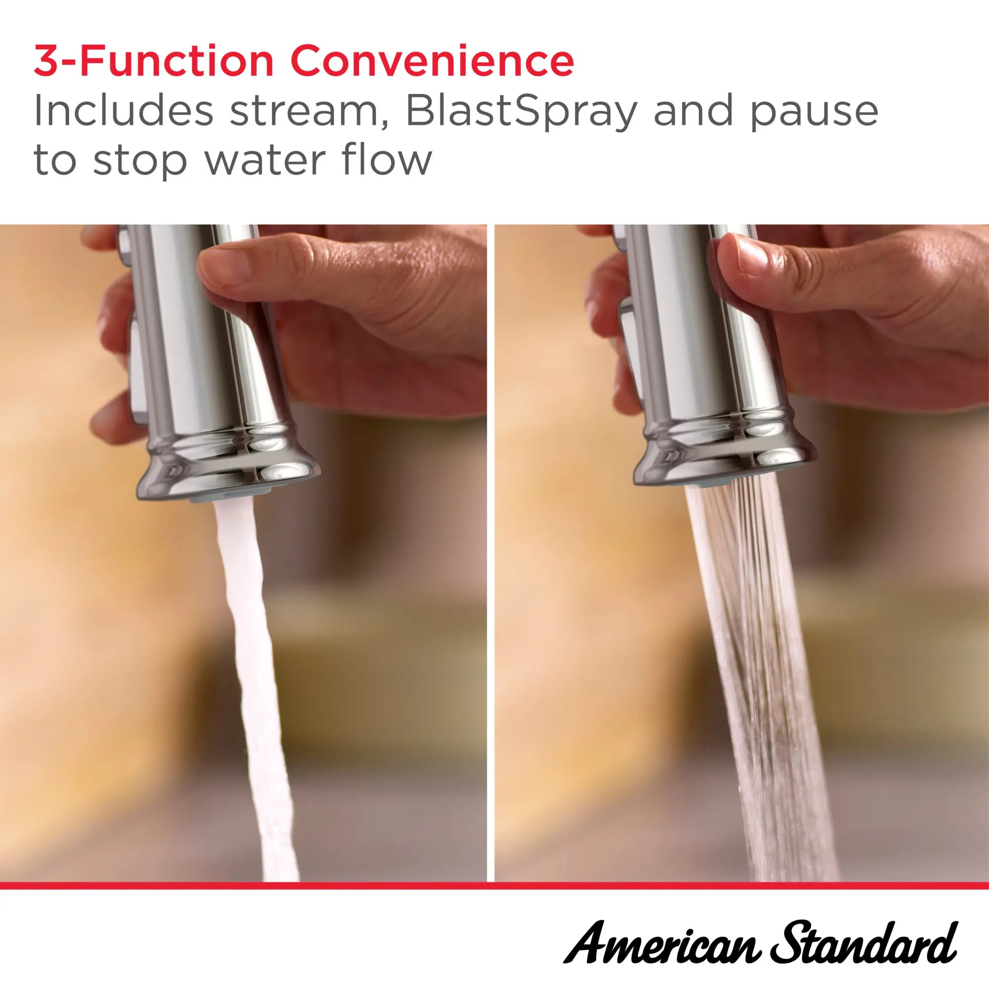 Highgrove Single-Handle Pull-Down 3-Function Kitchen Faucet 1.8 gpm/6.8 L/min with Deck Plate // BRUSHED COOL SUNRISE // 270145_Highgrove_Infographic_117634_0001_SEPT2025_0_CDNwebp.webp