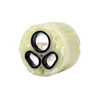 [023529-0070A] Volume and Temperature Control Pressure Balance Valve Cartridge - No Finish