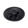 [033643-0070A] Rubber Flush Valve Seal Seat Disc - No Finish