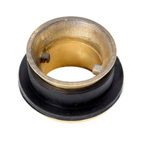 [047007-0070A] 1-1/2-Inch Toilet Spud - No Finish