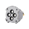 [051337-0070A] Ultramix Faucet Valve Cartridge - No Finish