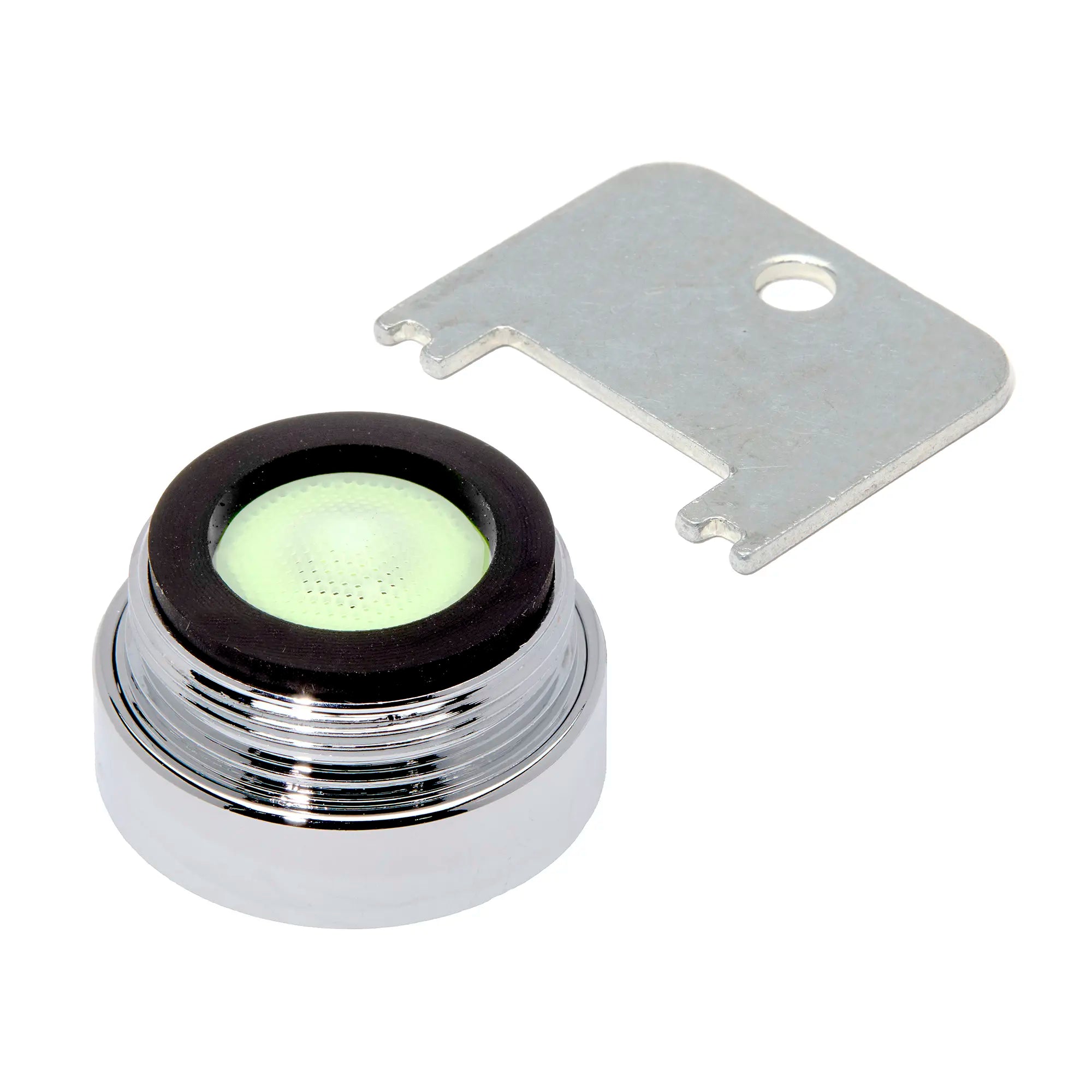 0.5 gpm Non-Aerated Spray With Key // POLISHED CHROME // 277131_Parts_SiloOther_066508_0020A_0_CDNwebp.webp