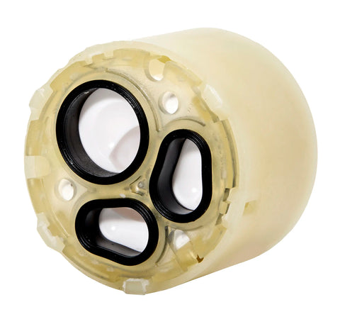 Temperature Control Pressure Balance Valve Cartridge