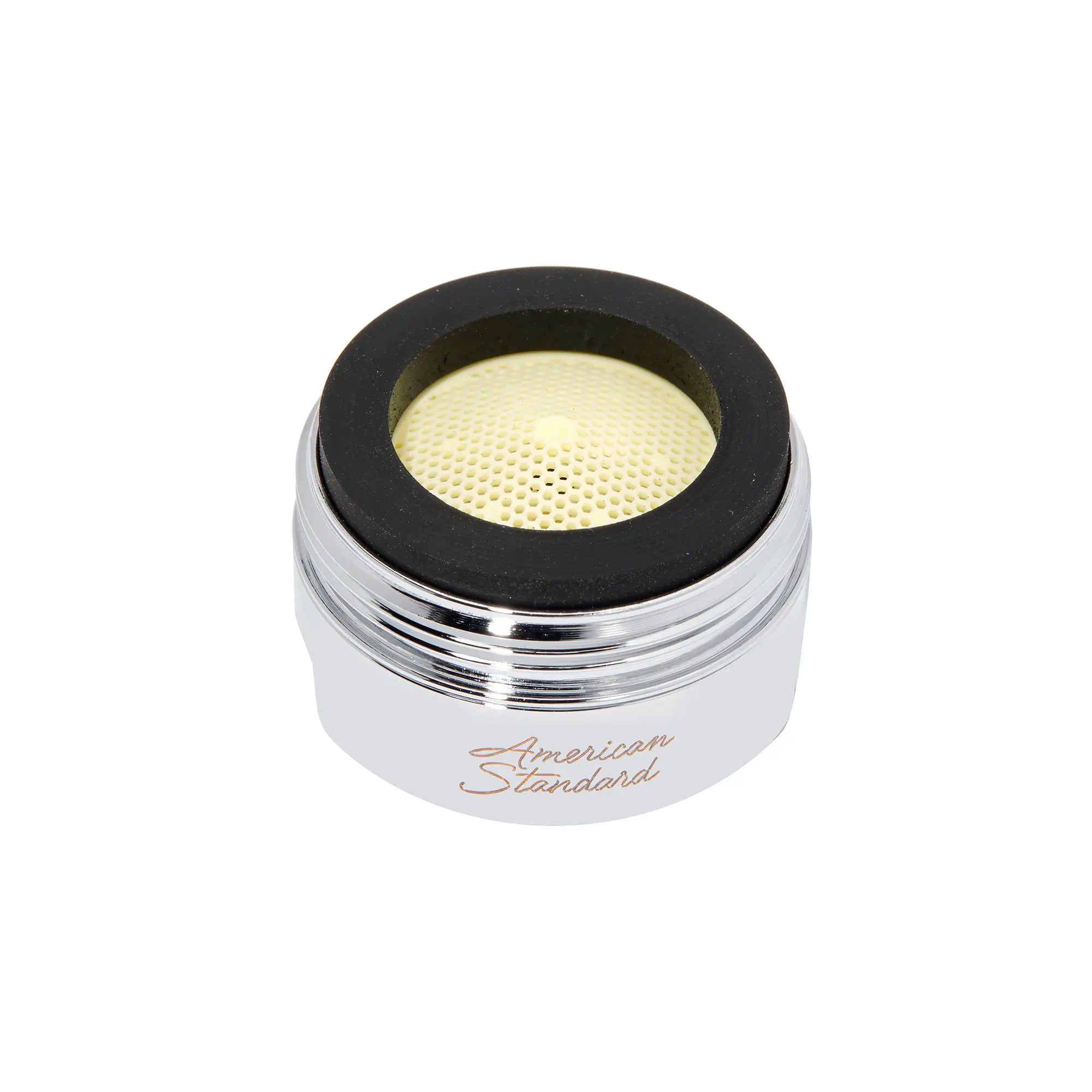 1.0 gpm/3.8 L/min Pressure-Compensating Aerator // POLISHED CHROME // 277145_Parts_SiloOther_M922991_0020A_0_CDNwebp.webp