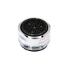 [066070-0020A] 2.2 gpm Aerator - Stainless Steel