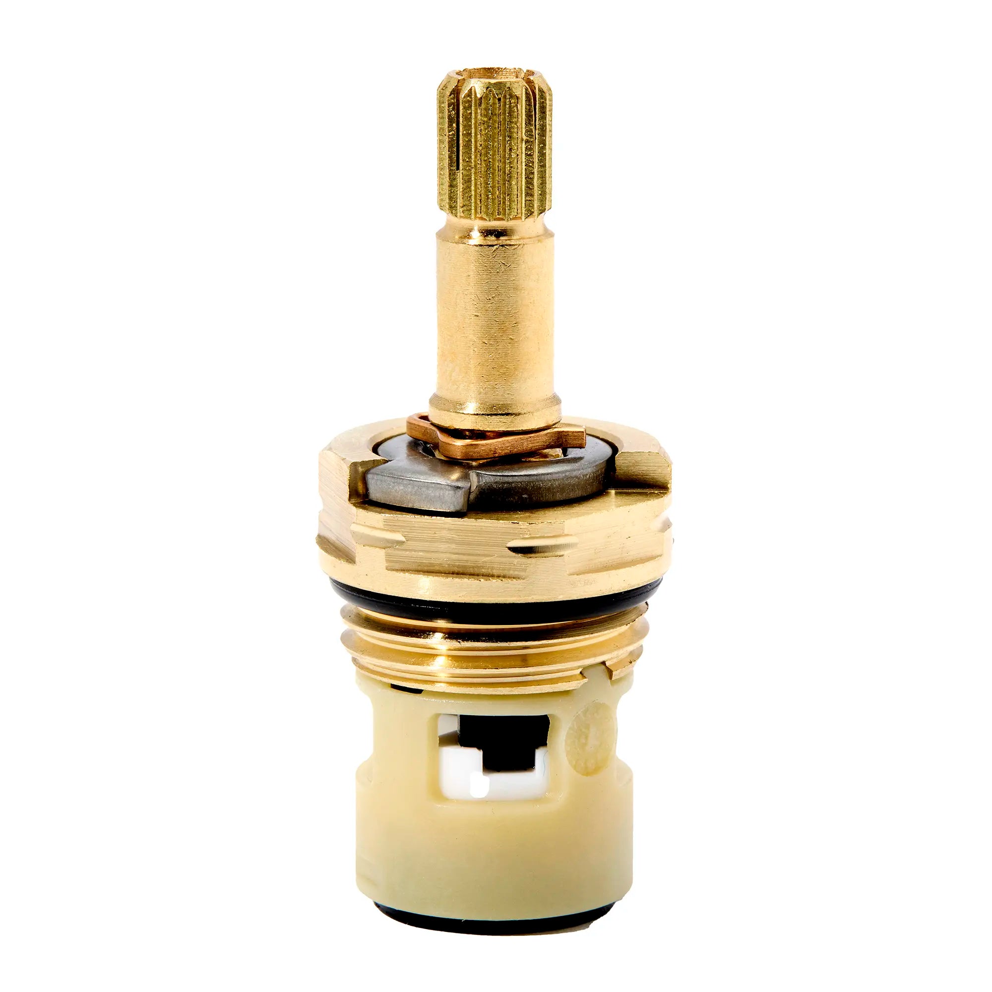 Faucet Replacement Valve Cartridge for 2-Handle Faucets // NO FINISH // 277181_Parts_SiloRight_994053_0070A_0_CDNwebp.webp