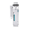 [7381002-400.0070A] 7381002-400.0070A-DUAL FLUSH VALVE  #A2412 - No Finish