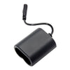 [M950514-0070A] Battery Holder For Adm -Rp- - No Finish