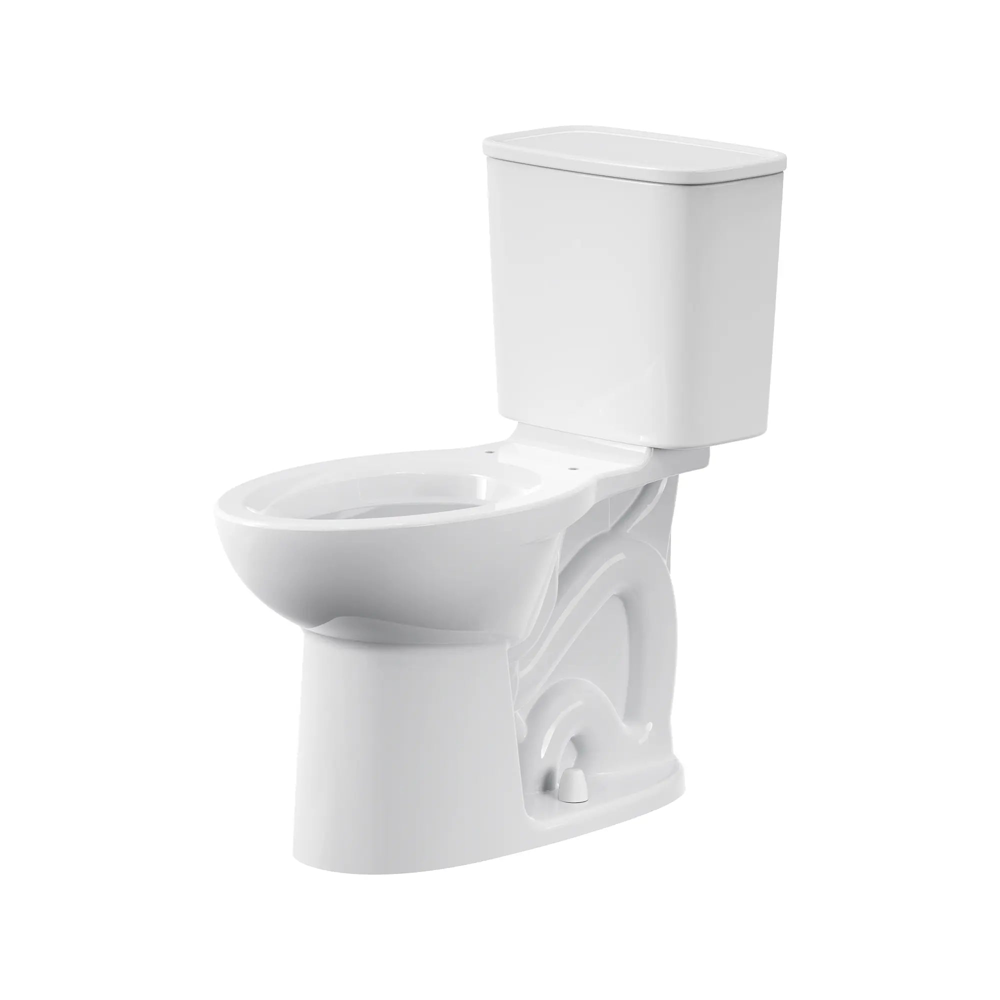EcoStrength Aspiration 0.80 gpf/ 3Lpf Toilet Tank // WHITE // 277931_Ecostrength_Aspirations_SiloLeft_4408A809.020_3407A101.020_0001_OCTOBER2025_0_CDNwebp.webp