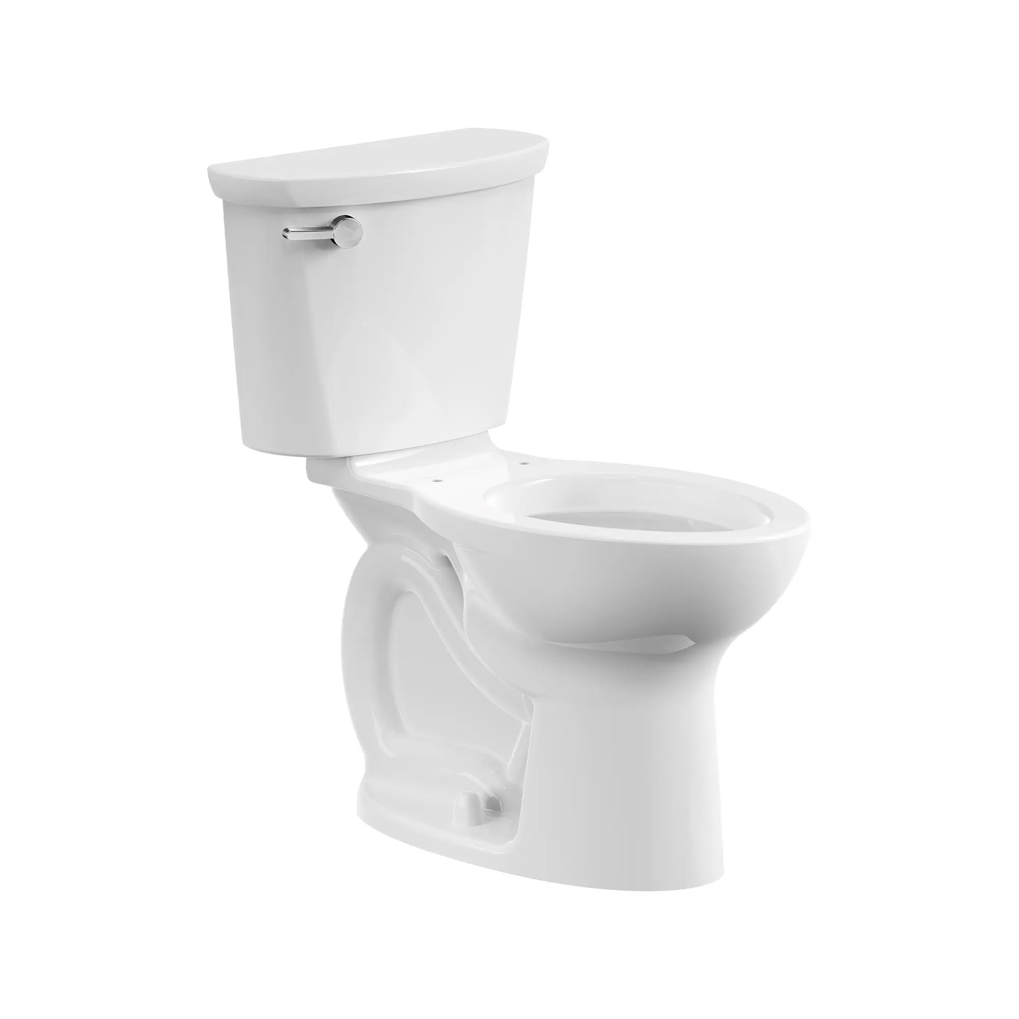 Cadet® PRO Two-Piece 1.28 gpf/4.8 Lpf Compact Chair Height Elongated 14-Inch Rough Toilet Less Seat // WHITE // 278104_Ecomm_SiloRight_215FC104.020_0001_OCTOBER2025_0_CDNwebp.webp
