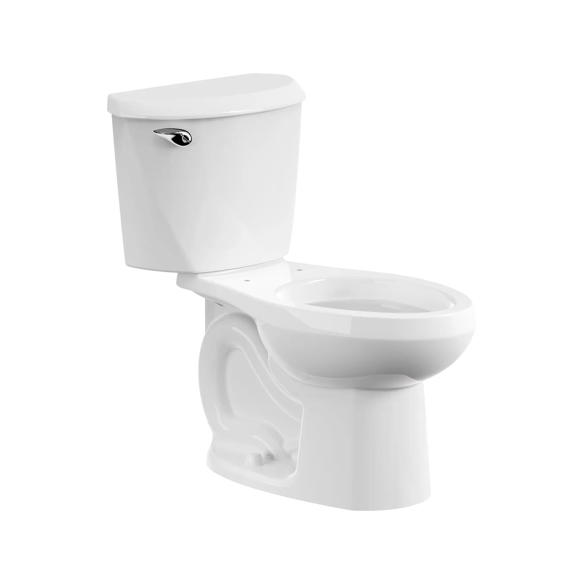 Colony®3 Two-Piece 1.28 gpf/4.8 Lpf Standard Height Elongated Toilet Less Seat // WHITE // 278105_Ecomm_SiloRight_250CA104.020_0001_OCTOBER2025_0_CDNwebp.webp