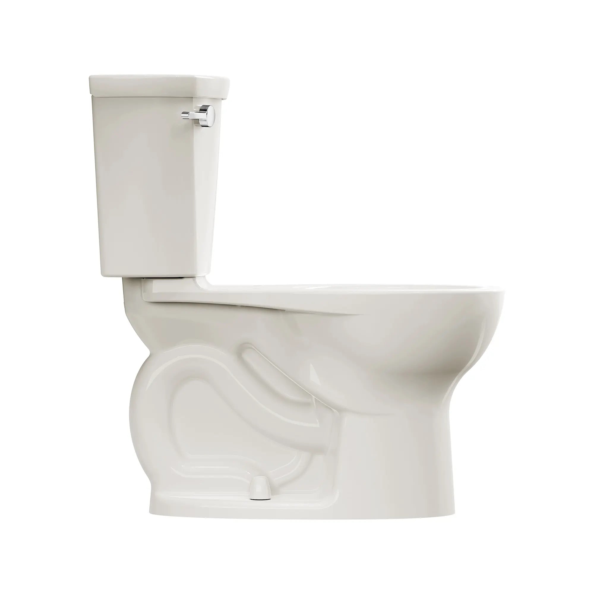 Cadet® PRO Two-Piece 1.6 gpf/6.0 Lpf Standard Height Round Front Toilet Less Seat // BONE // 278113_Ecomm_SiloSide_215DA004.021_0001_OCTOBER2025_0_CDNwebp.webp