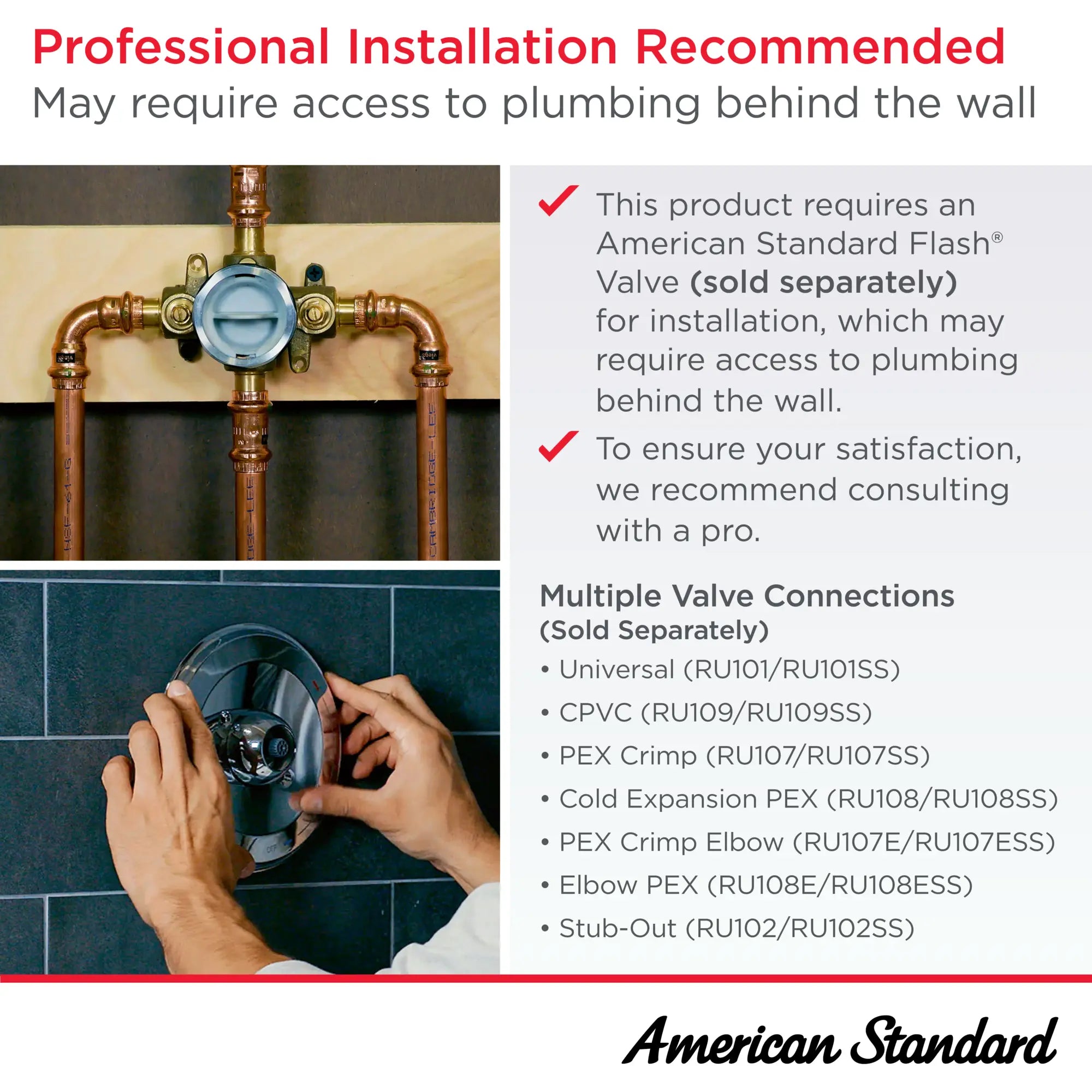 Sherbrook Single Handle 6-Spray Tub and Shower Faucet, 2.5 gpm (Valve Included) // LEGACY BRONZE // 279036_FlashInstall_Infographic_Generic_0001_FEB2026_1_CDNwebp_657f3ce1-a4ba-4db8-b508-d622a57db1de.webp