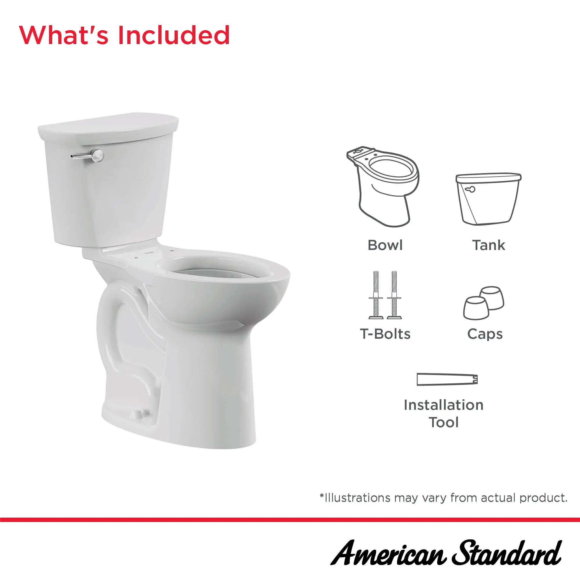 Cadet® PRO Two-Piece 1.28 gpf/4.8 Lpf Extra Tall Height Elongated 10-Inch Rough Toilet Less Seat // WHITE // 279291_CadetPro_Infographic_215TB104_0001_DEC2025_0_CDNwebp.webp