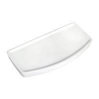 [735208-400.020] Astute Vormax 12-in. Rough-In Toilet Tank Cover - White