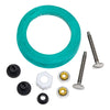 [738756-0070AP] Champion 2 Piece Toilet Tank to Bowl Coupling Kit (Blister Pack 100) - No Finish