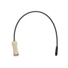 [M952430-0070A] Control Cable Assembly - No Finish