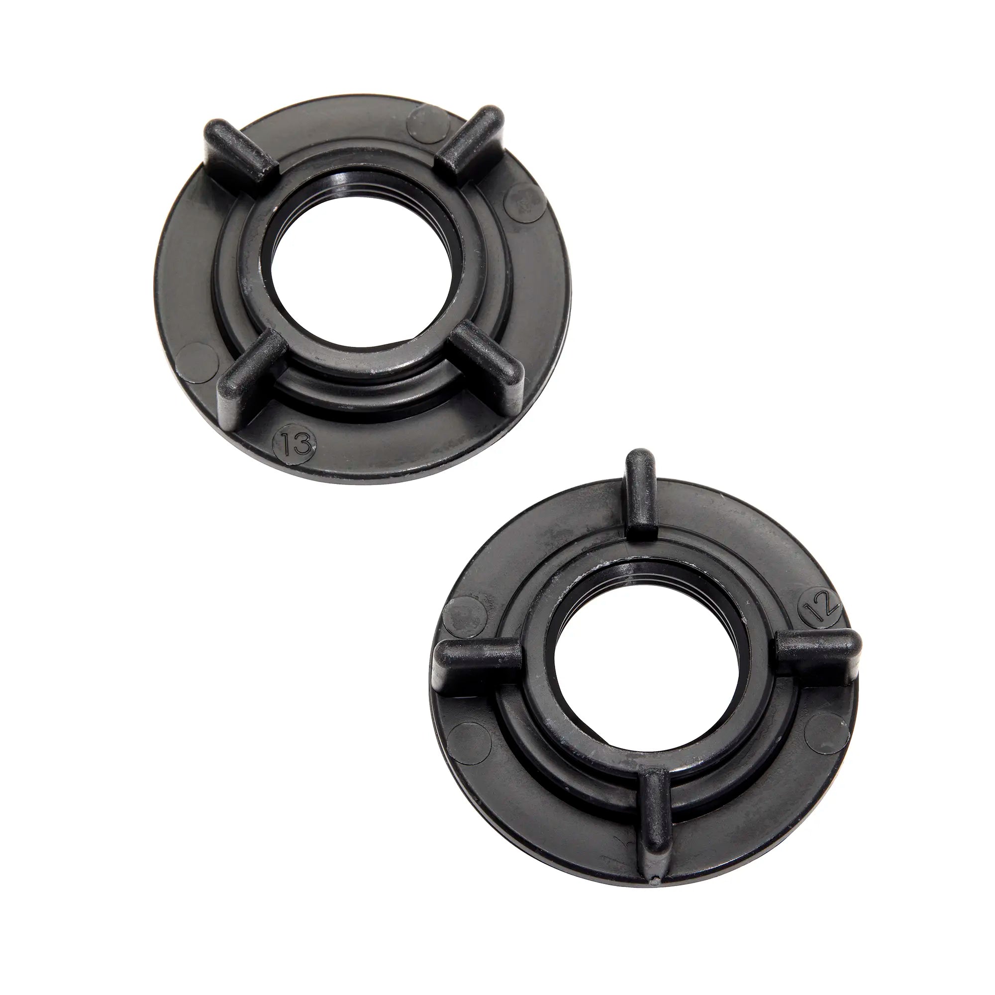 Plastic Faucet Mounting Nuts // NO FINISH // 279443_Parts_SiloOther_065800_0070A_0001_December2025_0_CDNwebp.webp