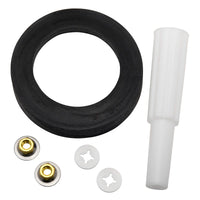 [7381253-201.0070A] 7381253-201.0070A-EZ-INSTALL TANK TO BOWL KIT - No Finish