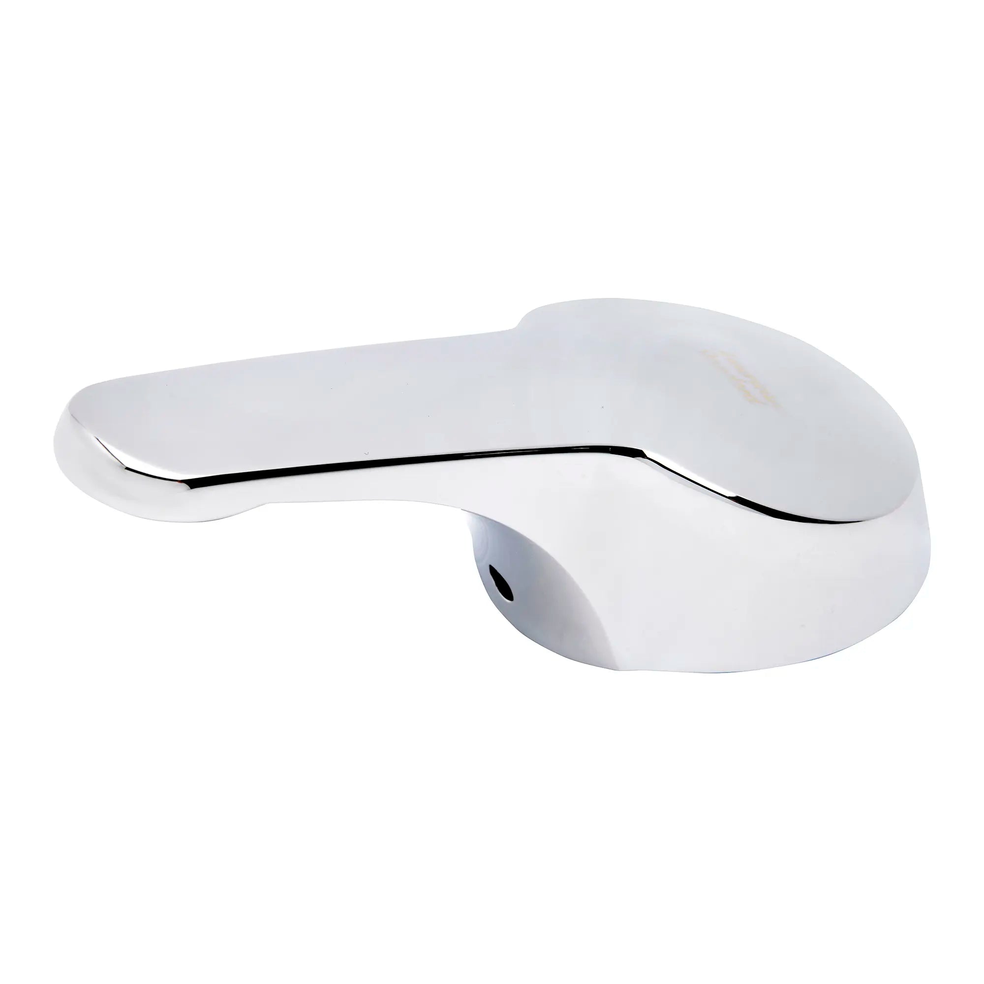 Reliant Plus Single Lever Shower Handle // POLISHED CHROME // 279554_Parts_SiloLeft_078524_0020A_0001_December2025_0_CDNwebp.webp