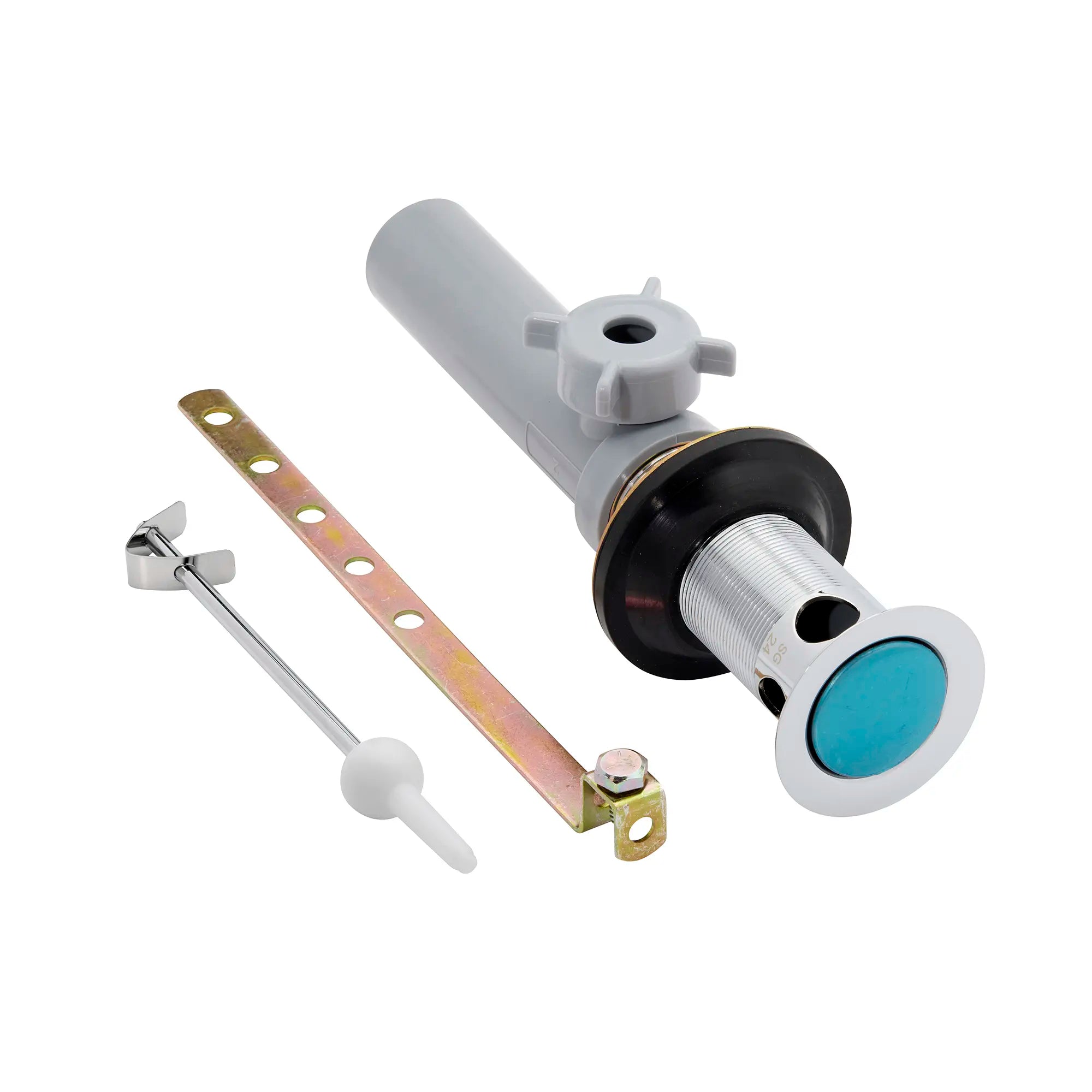 Drain W/Colony // POLISHED CHROME // 279567_Parts_SiloRight_M953465_0020A_0001_December2025_0_CDNwebp.webp