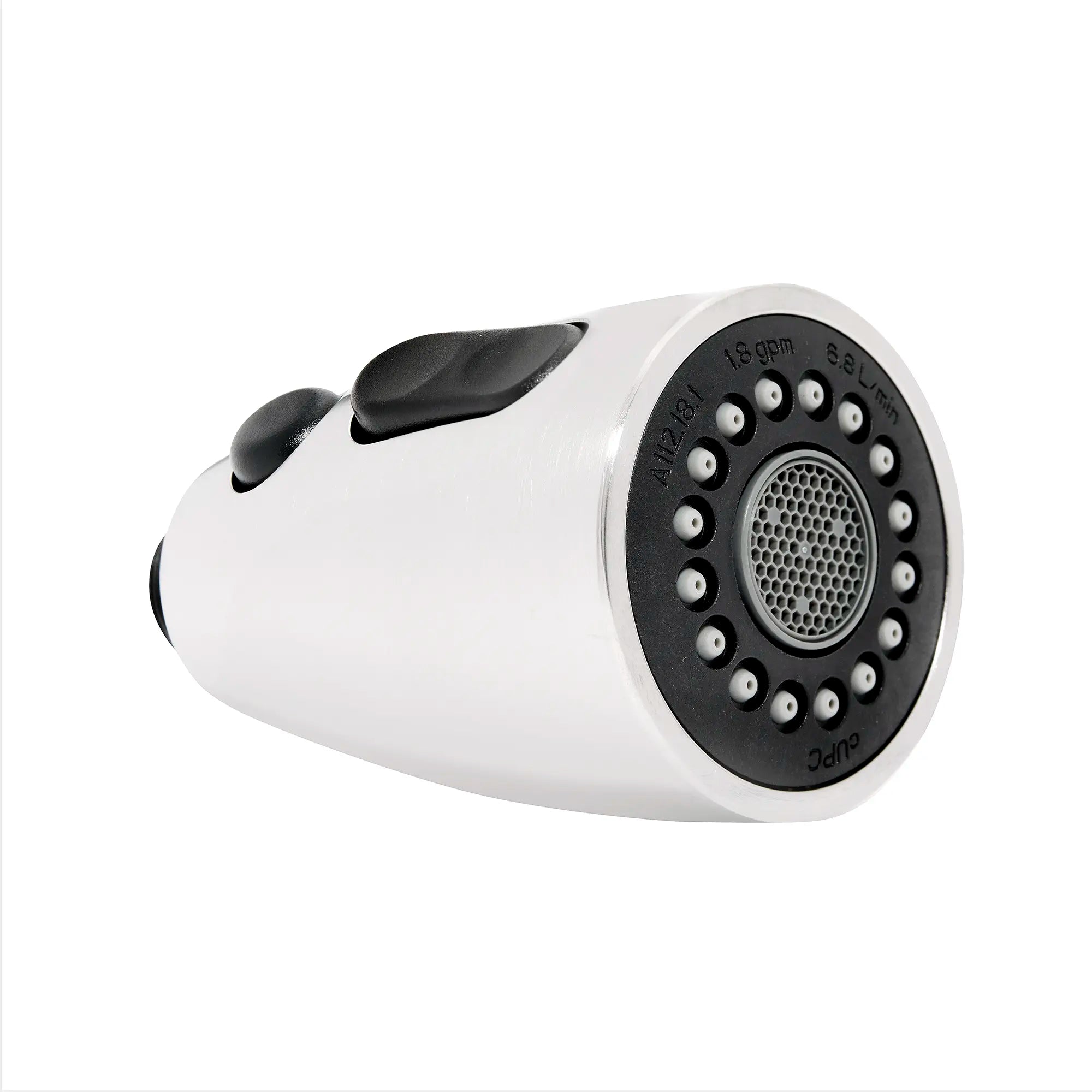 Handspray for Kitchen Faucet // STAINLESS STEEL // 279570_Parts_SiloRight_M950242_0750A_0001_December2025_0_CDNwebp.webp