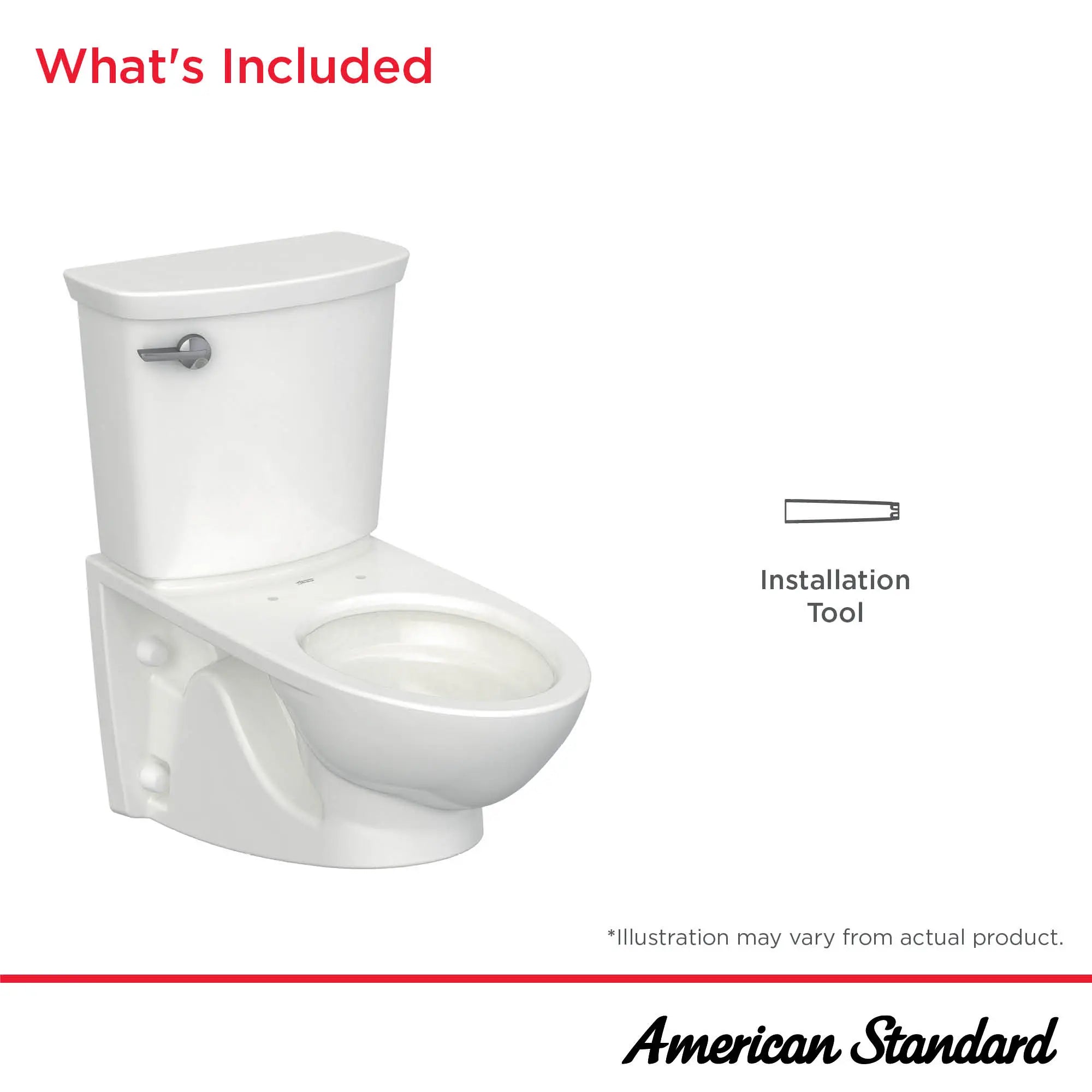 Glenwall® VorMax® Two-Piece 1.28 gpf/4.8 Lpf Back Outlet Elongated Wall-Hung EverClean® Toilet // WHITE // 279642_Glenwall_Infographic_2882107_0001_DEC2025_0_CDNwebp.webp