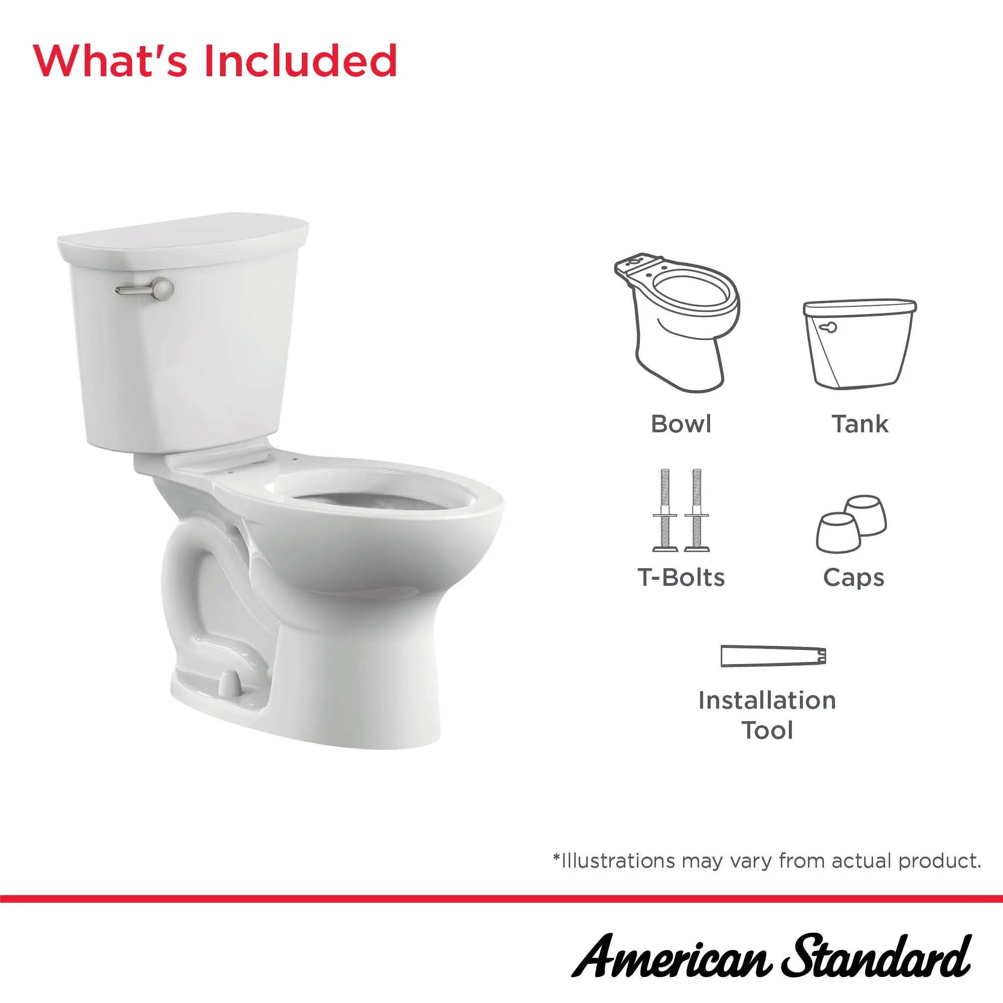 Cadet® PRO Two-Piece 1.28 gpf/4.8 Lpf Chair Height Elongated Toilet Less Seat // WHITE // 279652_Cadet3_Infographic_215AA104_0001_DEC2025_0_CDNwebp.webp