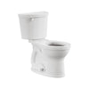 [215BA104.020] Cadet® PRO Two-Piece 1.28 gpf/4.8 Lpf Chair Height Round Front Toilet Less Seat - Bone