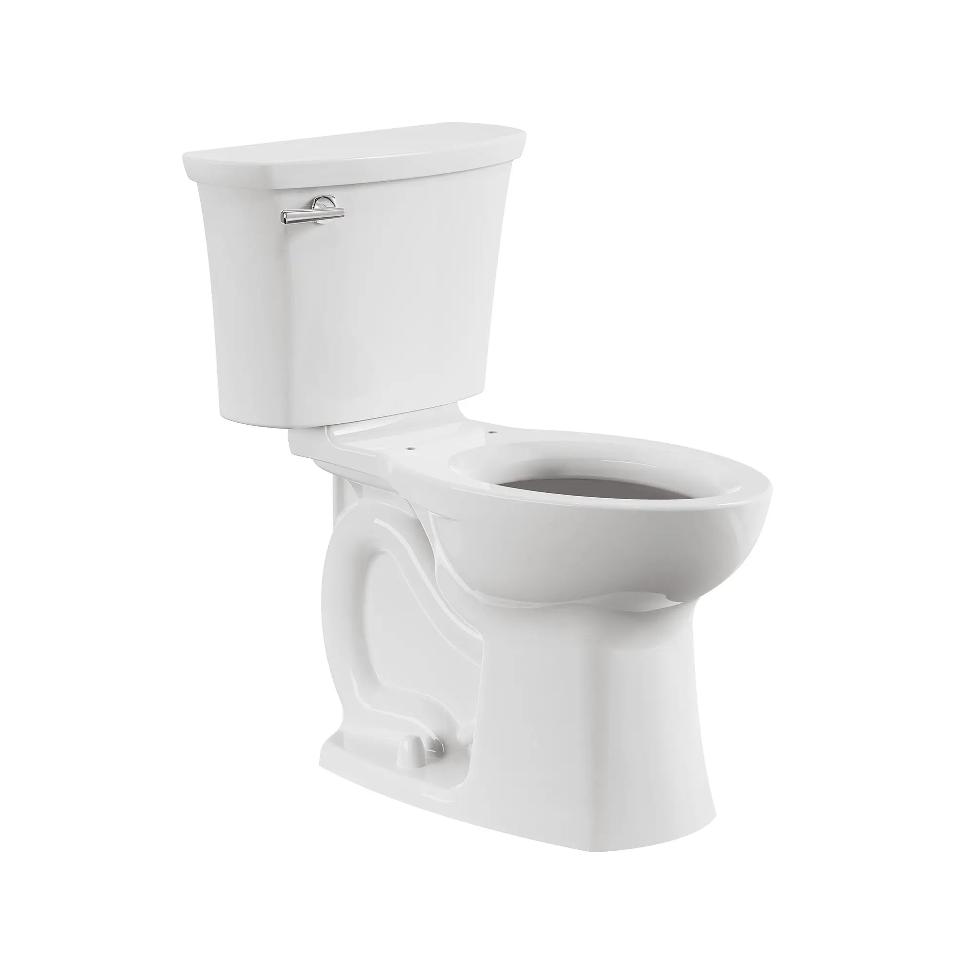 Edgemere® Two-Piece 1.28 gpf/4.8 Lpf Chair Height Elongated 10-Inch Rough Toilet Less Seat // WHITE // 279673_Edgemere_SiloRight_204AB104.020_0001_DECEMBER2025_0_CDNwebp.webp