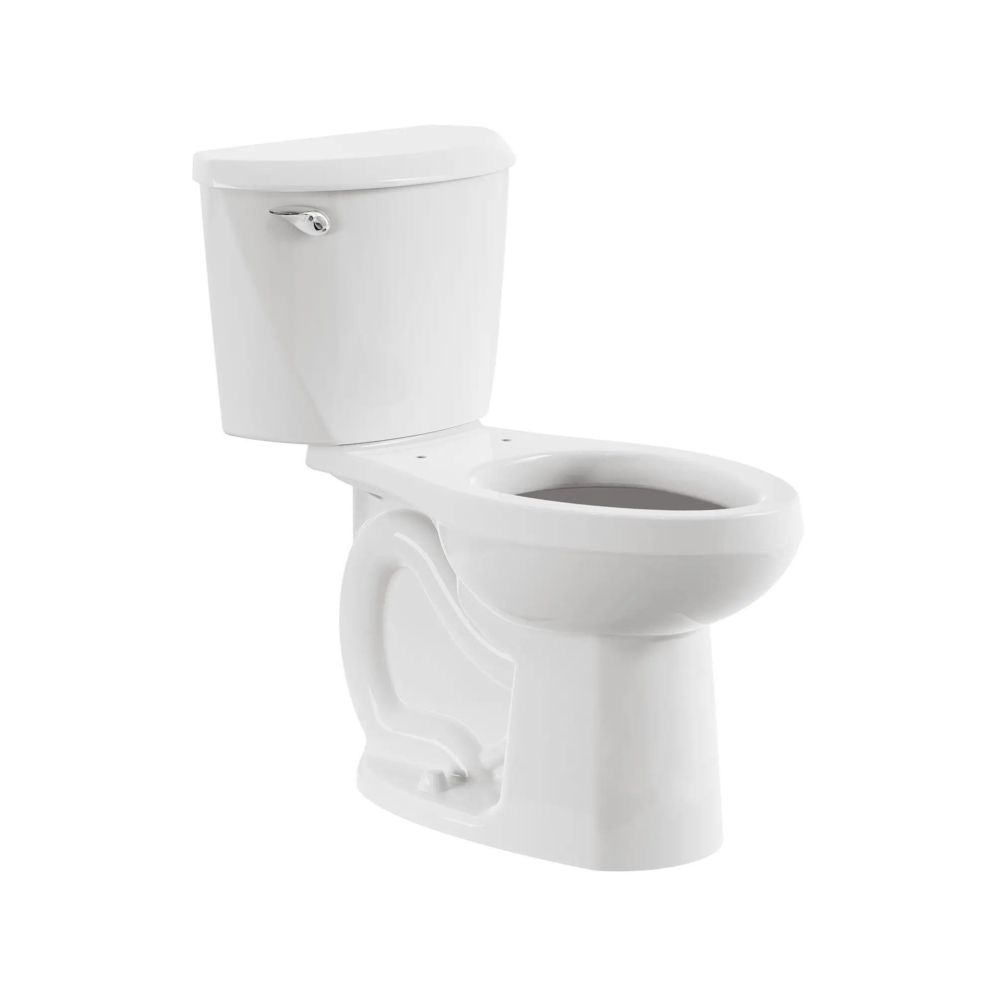 Colony®3 Two-Piece 1.28 gpf/4.8 Lpf Chair-Height Elongated Toilet Less Seat // WHITE // 279676_Colony_SiloRight_250AA104.020_0001_DECEMBER2025_0_CDNwebp.webp