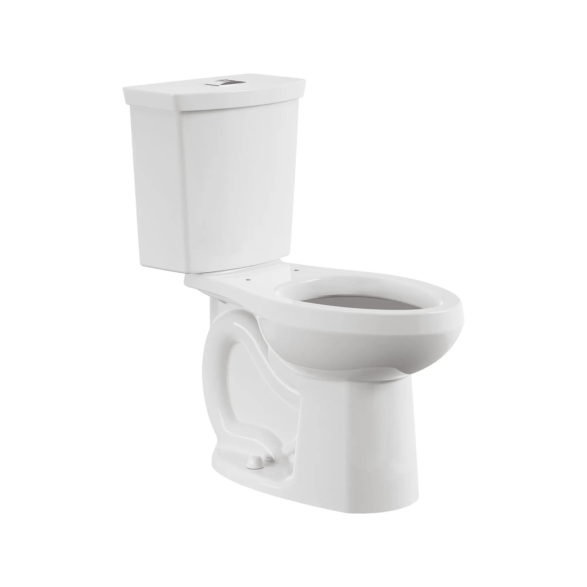 H2Option® Two-Piece Dual Flush 1.28 gpf/4.8 Lpf and 0.92 gpf/3.5 Lpf Chair Height Elongated Toilet With Liner Less Seat // WHITE // 279685_H2Option_SiloRight_2886518.020_0001_DECEMBER2025_0_CDNwebp.webp