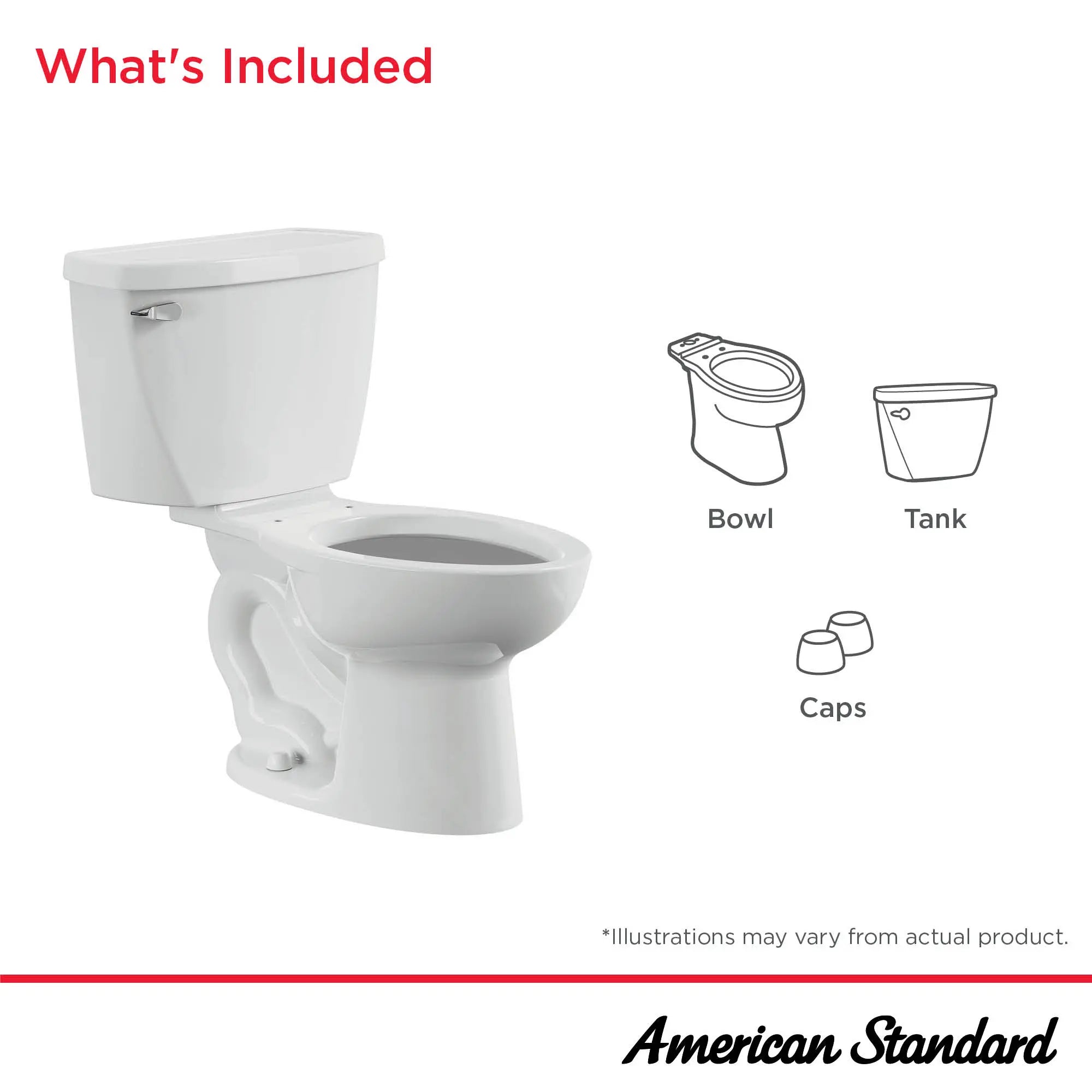 Cadet® Two-Piece Pressure Assist 1.6 gpf/6.0 Lpf Elongated EverClean® Toilet // WHITE // 279817_Cadet_Infographic_2462016_0001_DEC2025_0_CDNwebp.webp