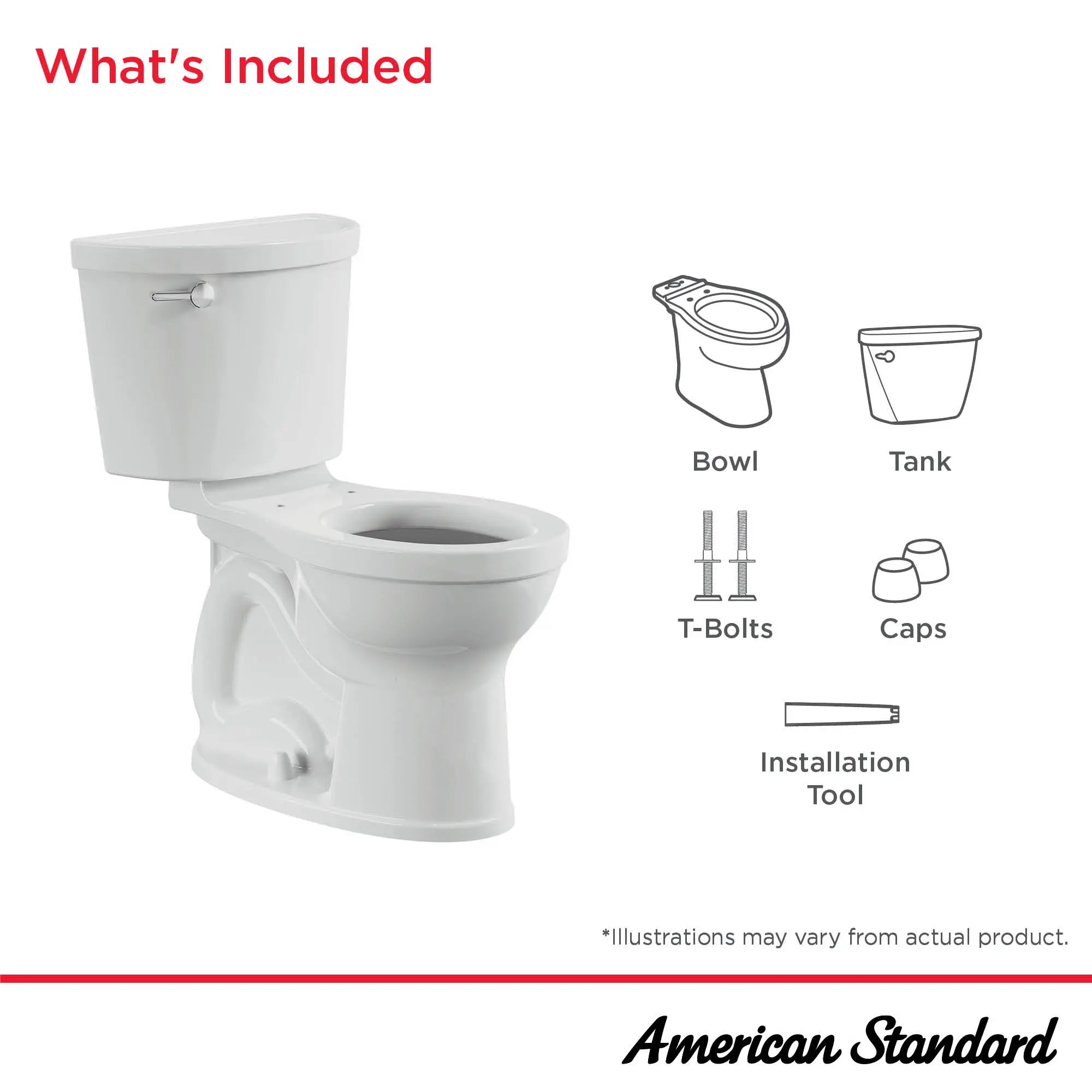 Cadet® PRO Two-Piece 1.6 gpf/6.0 Lpf Chair Height Round Front Toilet Less Seat // WHITE // 279818_CadetPro_Infographic_215BA004_0001_DEC2025_0_CDNwebp.webp