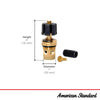 [028610-0070A] Cartridge Lav/Kit Amarilis Blisterpack - No Finish