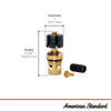 [028610-0070A] Cartridge Lav/Kit Amarilis Blisterpack - No Finish