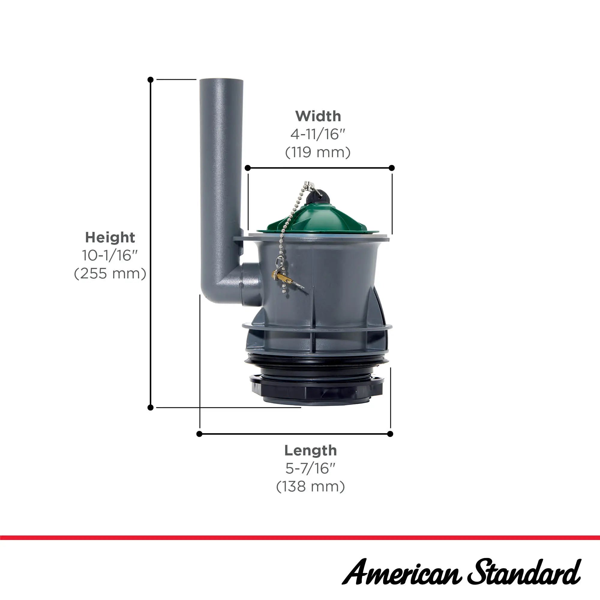 Champion Tank Seal // NO FINISH // 280812_ReplacePart_Infographic_738659-0070A_0001_JAN2026_0_CDNwebp.webp