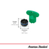 [M922882-0070A] 1.5Gpm Pca Chache Aerator W-Key-18.5X1 - No Finish