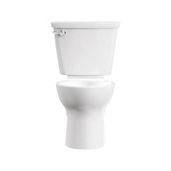 [215CA004.020] Cadet® PRO Two-Piece 1.6 gpf/6.0 Lpf Standard Height Elongated Toilet Less Seat - Linen