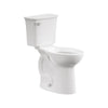 [3517T101.020] Cadet® PRO Extra Tall Height Elongated Toilet Bowl Only - White